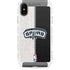 NBA San Antonio Spurs Canvas iPhone Cases